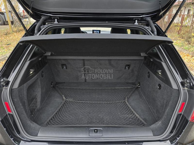 Audi A3 S LINE   S TRONIC