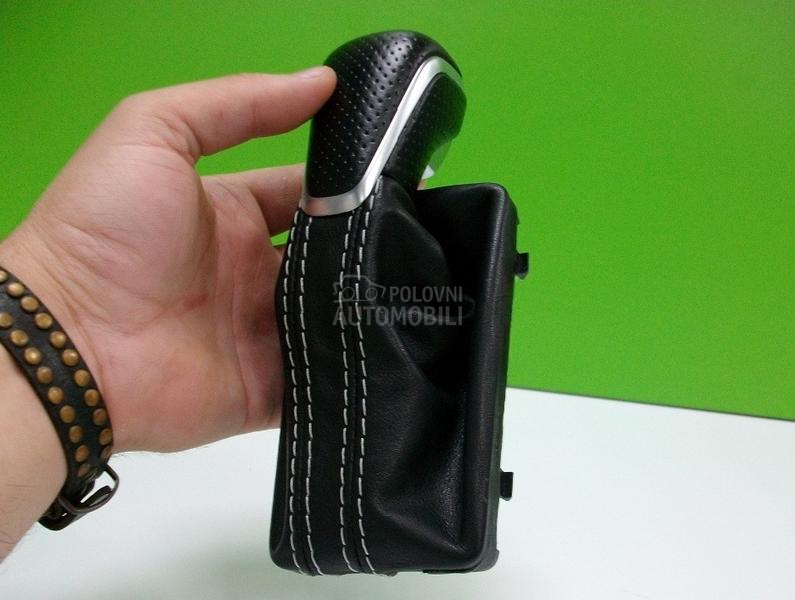 KOŽICA MENJAČA C7 DSG