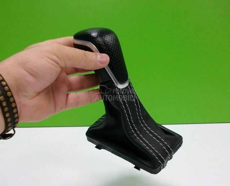 KOŽICA MENJAČA C7 DSG