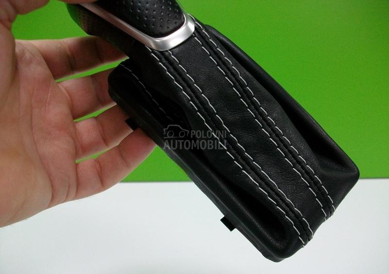 KOŽICA MENJAČA C7 DSG