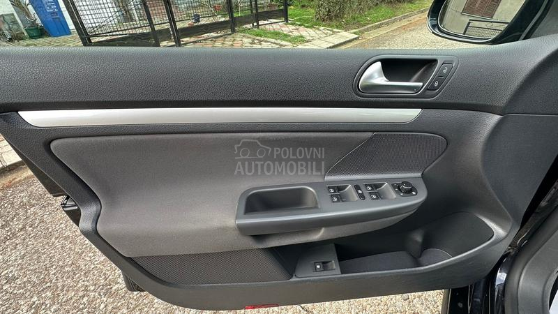 Volkswagen Golf 5 1.9TDi