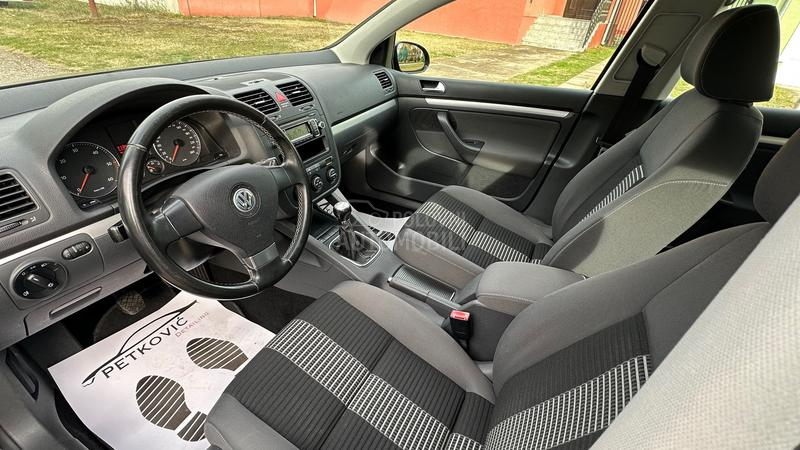 Volkswagen Golf 5 1.9TDi