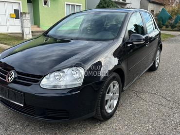 Volkswagen Golf 5 1.9TDi