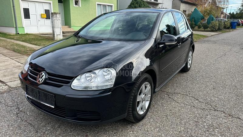 Volkswagen Golf 5 1.9TDi