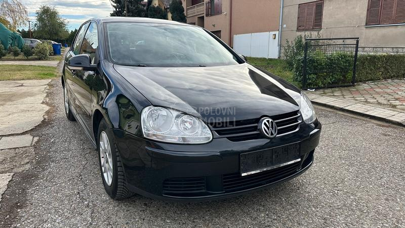 Volkswagen Golf 5 1.9TDi