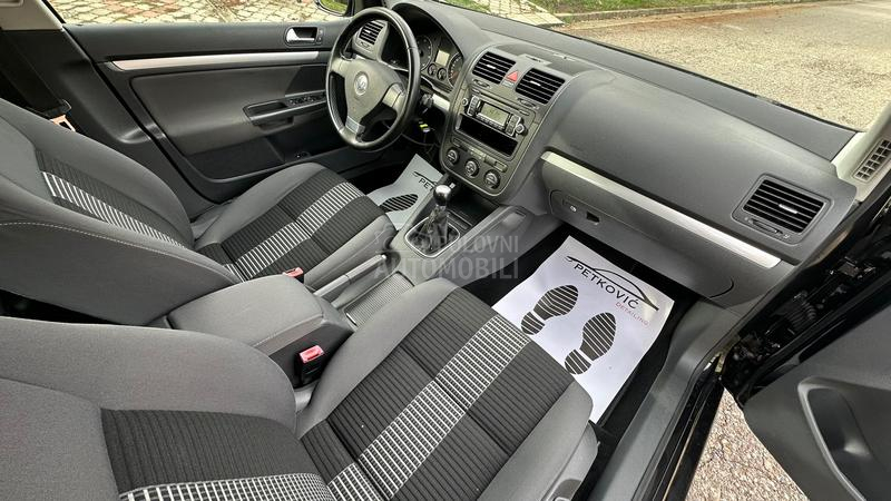 Volkswagen Golf 5 1.9TDi