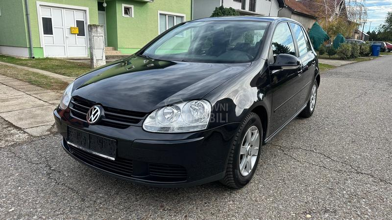 Volkswagen Golf 5 1.9TDi