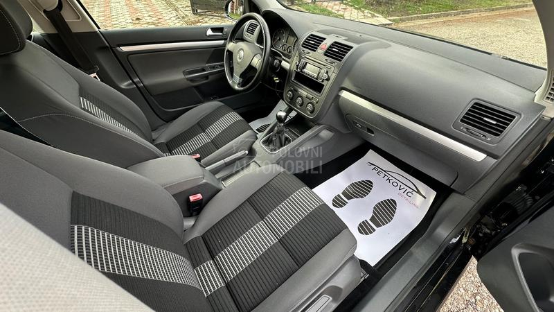 Volkswagen Golf 5 1.9TDi