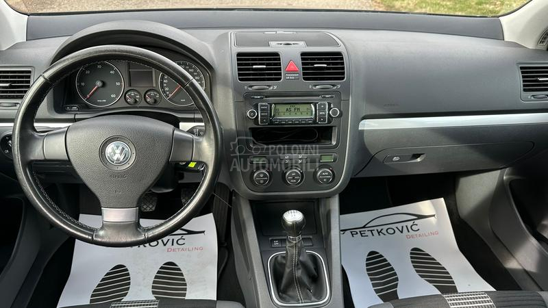 Volkswagen Golf 5 1.9TDi