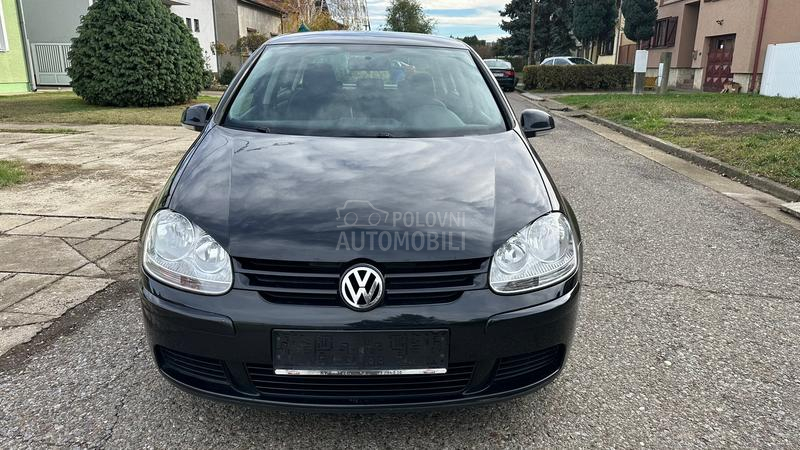 Volkswagen Golf 5 1.9TDi