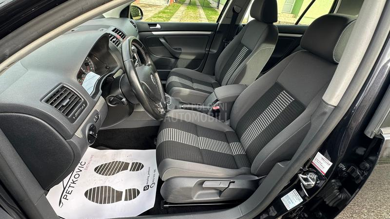 Volkswagen Golf 5 1.9TDi