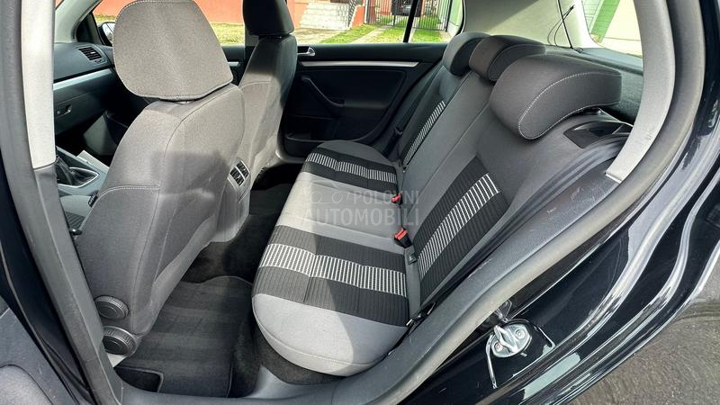 Volkswagen Golf 5 1.9TDi