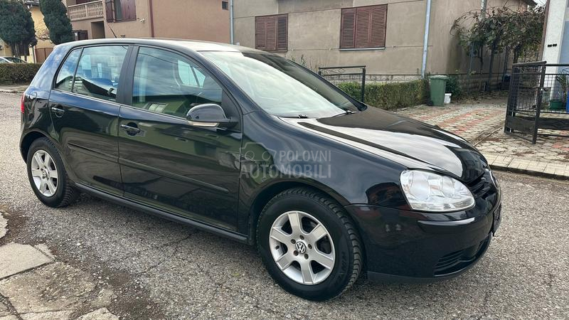 Volkswagen Golf 5 1.9TDi