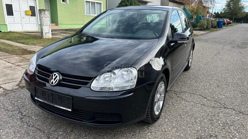 Volkswagen Golf 5 1.9TDi