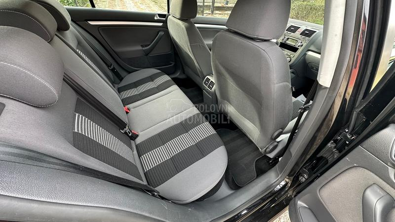 Volkswagen Golf 5 1.9TDi