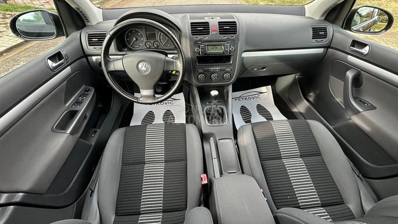 Volkswagen Golf 5 1.9TDi