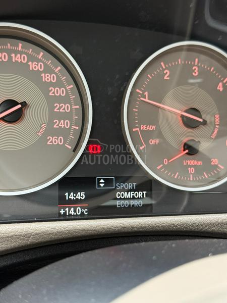 BMW 316 d Modern Line