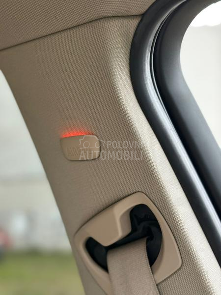 BMW 316 d Modern Line