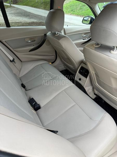 BMW 316 d Modern Line