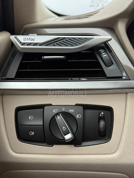 BMW 316 d Modern Line