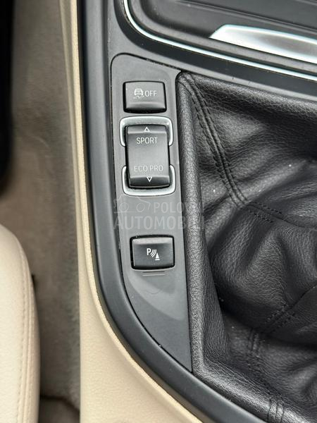 BMW 316 d Modern Line