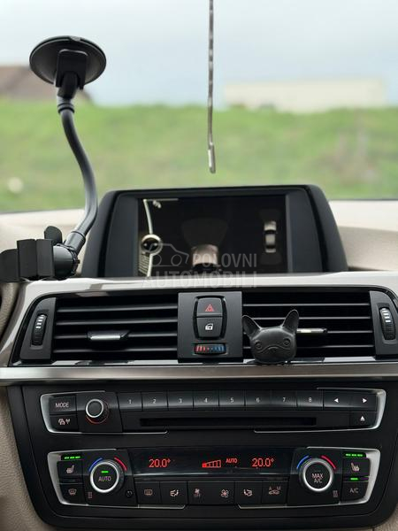 BMW 316 d Modern Line