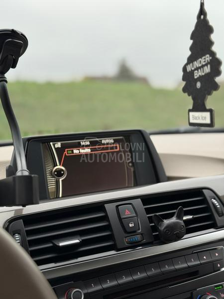 BMW 316 d Modern Line