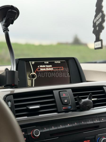 BMW 316 d Modern Line