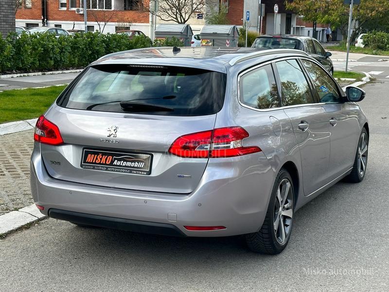 Peugeot 308 1.2 Puretech Led Nav