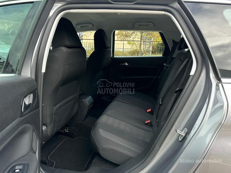 Peugeot 308 1.2 Puretech Led Nav