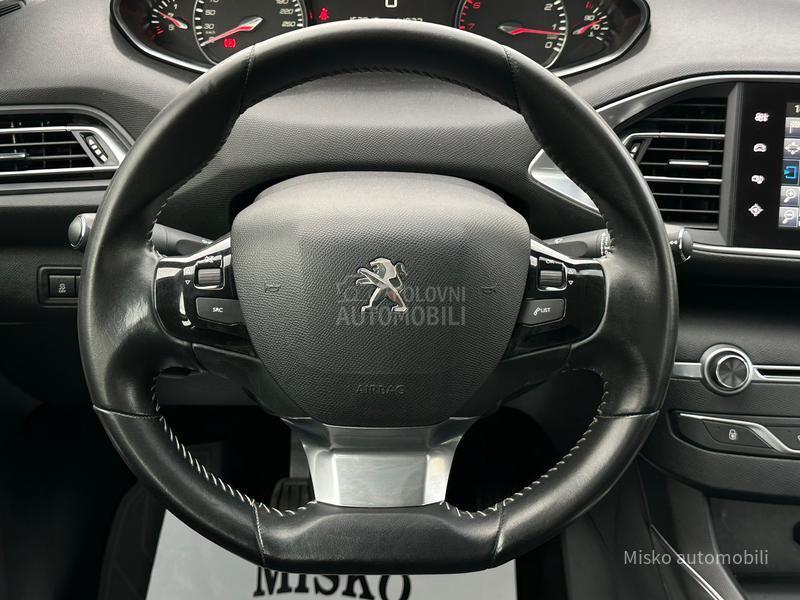 Peugeot 308 1.2 Puretech Led Nav