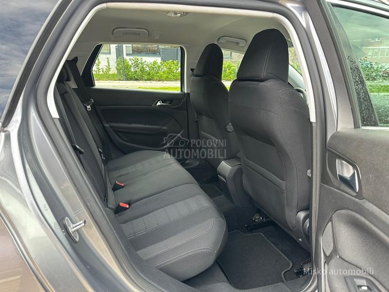 Peugeot 308 1.2 Puretech Led Nav