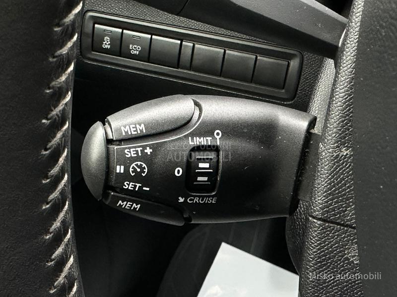 Peugeot 308 1.2 Puretech Led Nav