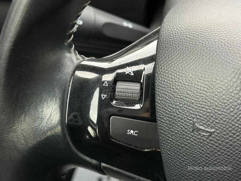 Peugeot 308 1.2 Puretech Led Nav