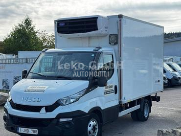 Iveco 35 C13 Daily, hladnjača