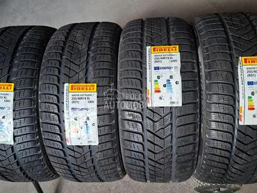 Pirelli 255/40 R19 Zimska