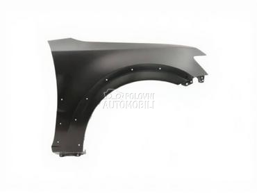 PREDNJI DESNI BLATOBRAN za Mitsubishi Pajero od 2007. do 2012. god.