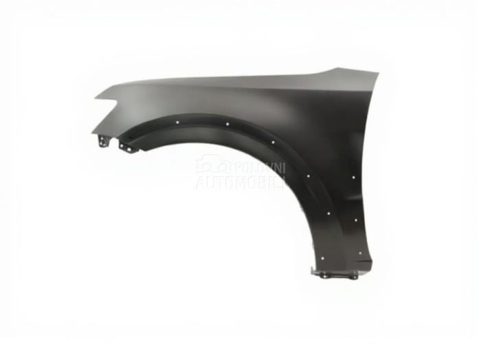 PREDNJI LEVI BLATOBRAN