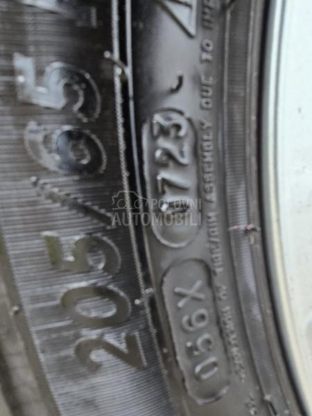 Volkswagen Transporter T6 2.0 tdi dsg bulli ful