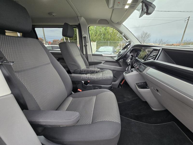 Volkswagen Transporter T6 2.0 tdi dsg bulli ful