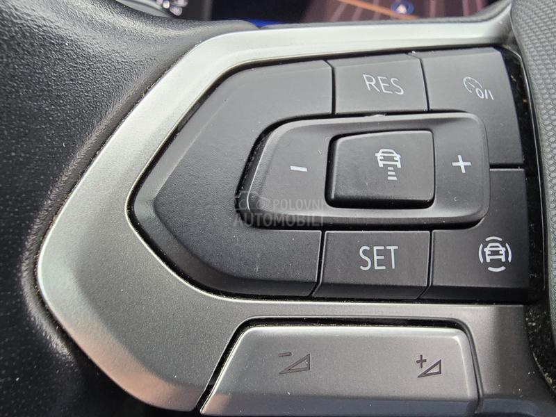 Volkswagen Transporter T6 2.0 tdi dsg bulli ful