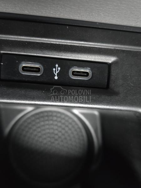 Volkswagen Transporter T6 2.0 tdi dsg bulli ful