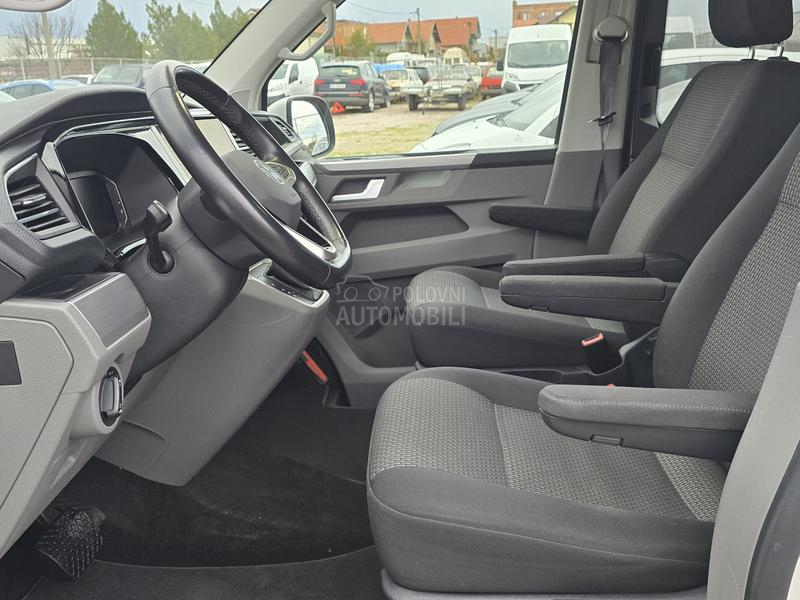 Volkswagen Transporter T6 2.0 tdi dsg bulli ful