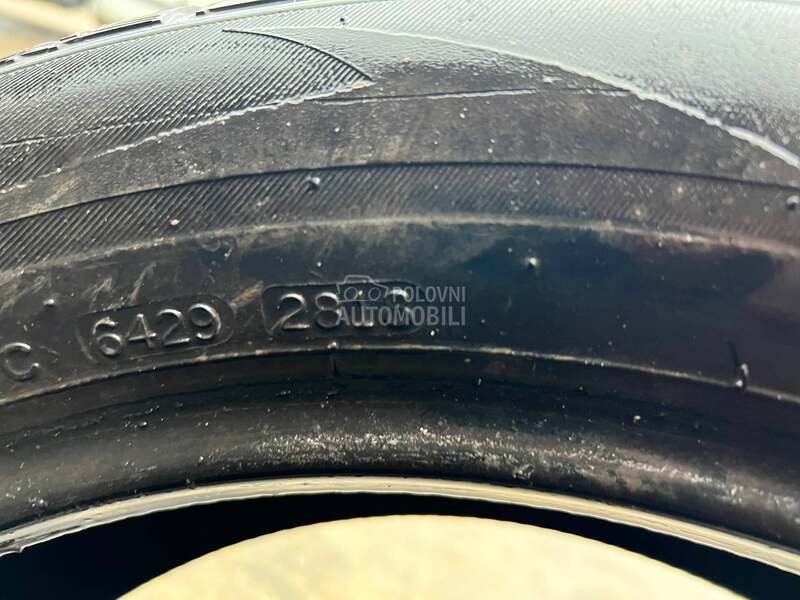 Nankang 215/55 R18 Zimska