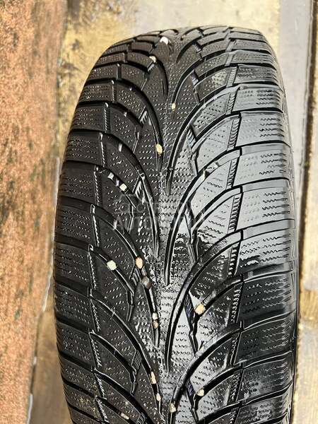 Nankang 215/55 R18 Zimska