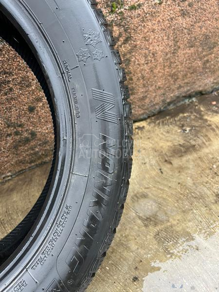 Nankang 215/55 R18 Zimska
