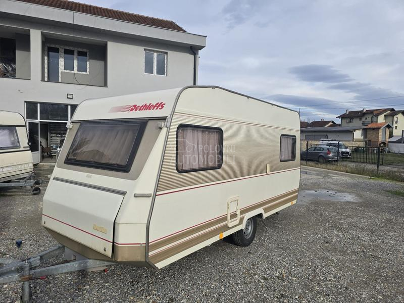 Dethleffs RB 5