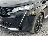 Peugeot 5008 2.0 Hdi/GT/180hp
