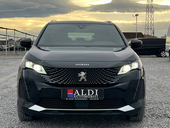 Peugeot 5008 2.0 Hdi/GT/180hp