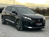Peugeot 5008 2.0 Hdi/GT/180hp